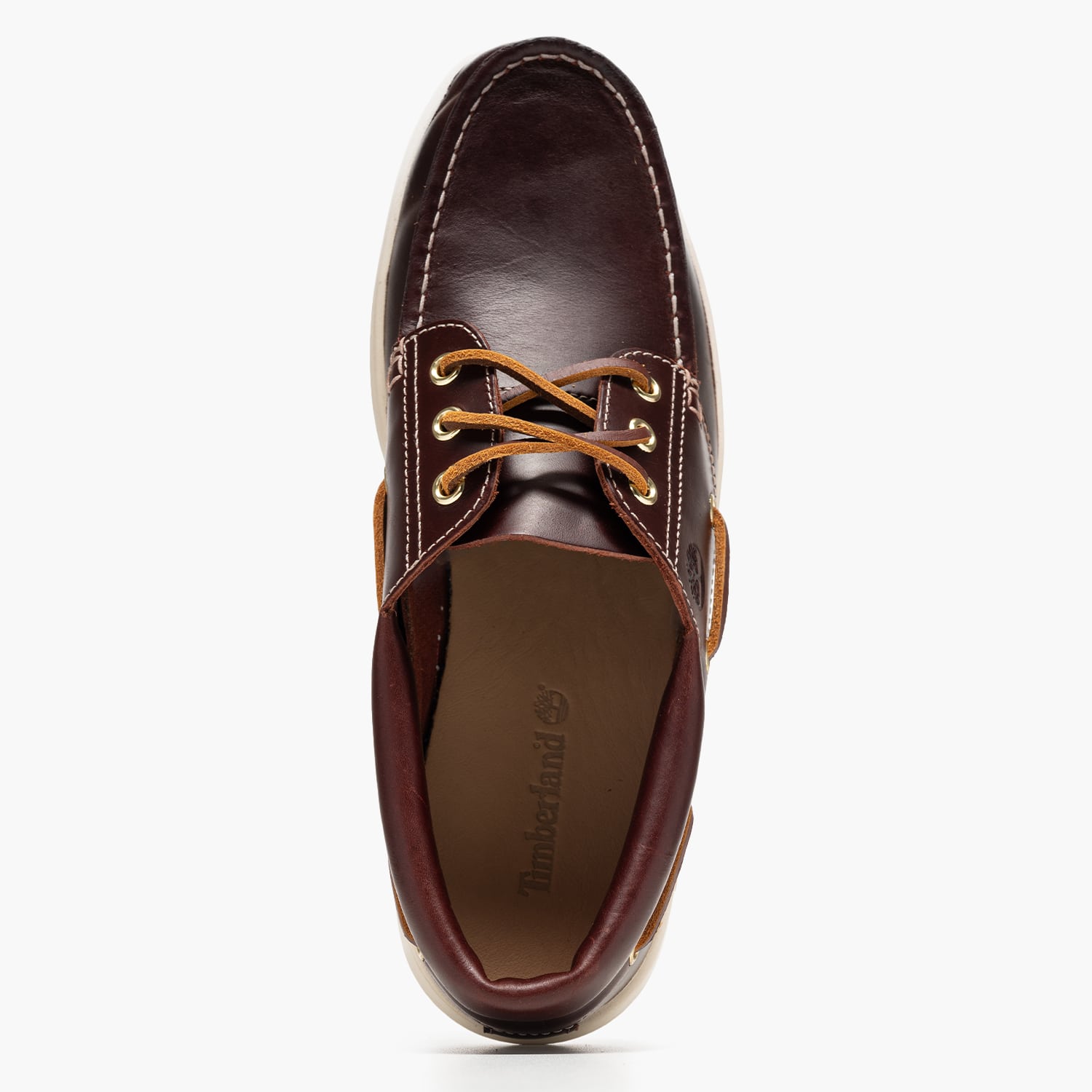Timberland A6CXM Ανδρικό Ιστιοπλοϊκό Timberland A6CXM-Bordo