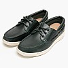 Timberland A6CXM Ανδρικό Ιστιοπλοϊκό Timberland A6CXM-Green