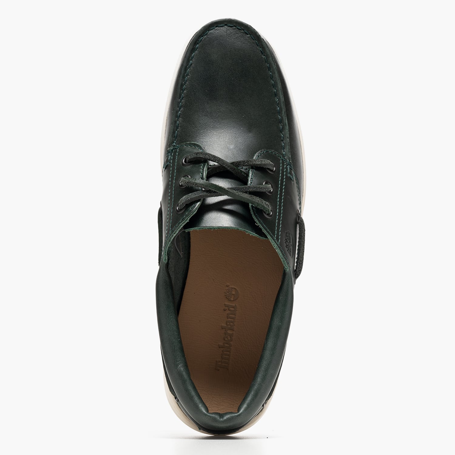 Timberland A6CXM Ανδρικό Ιστιοπλοϊκό Timberland A6CXM-Green