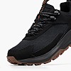 Timberland A6D9H Ανδρικό Παπούτσι Casual Timberland A6D9H-Black