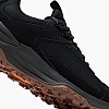 Timberland A6D9H Ανδρικό Παπούτσι Casual Timberland A6D9H-Black