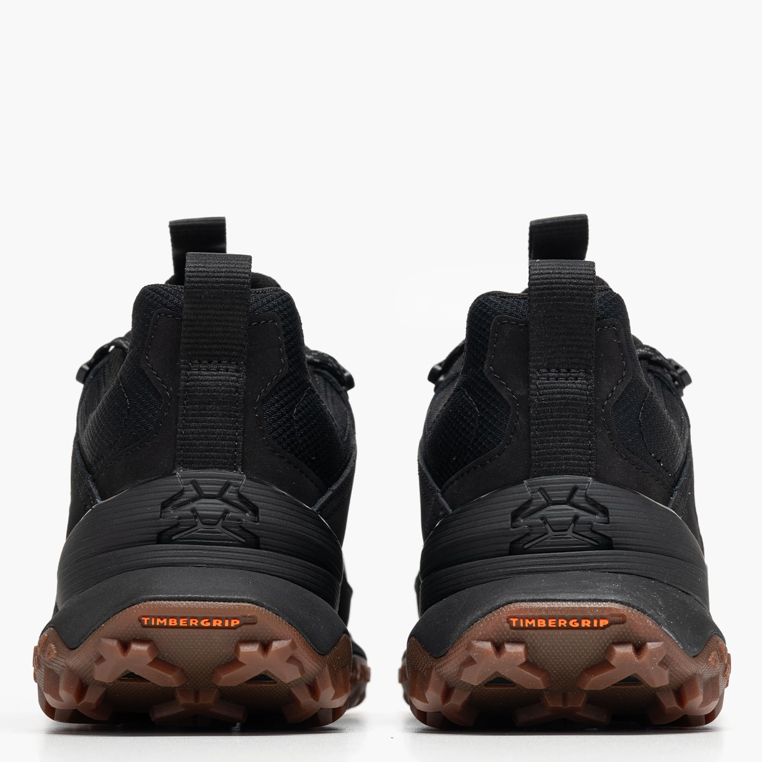 Timberland A6D9H Ανδρικό Παπούτσι Casual Timberland A6D9H-Black