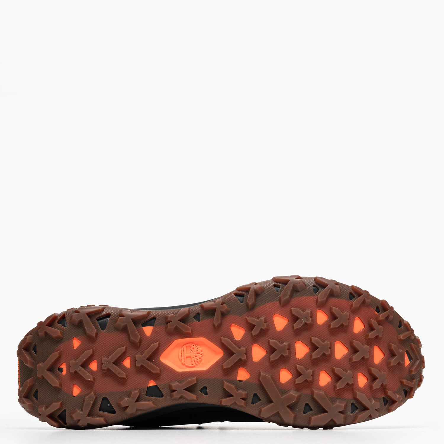 Timberland A6D9H Ανδρικό Παπούτσι Casual Timberland A6D9H-Black