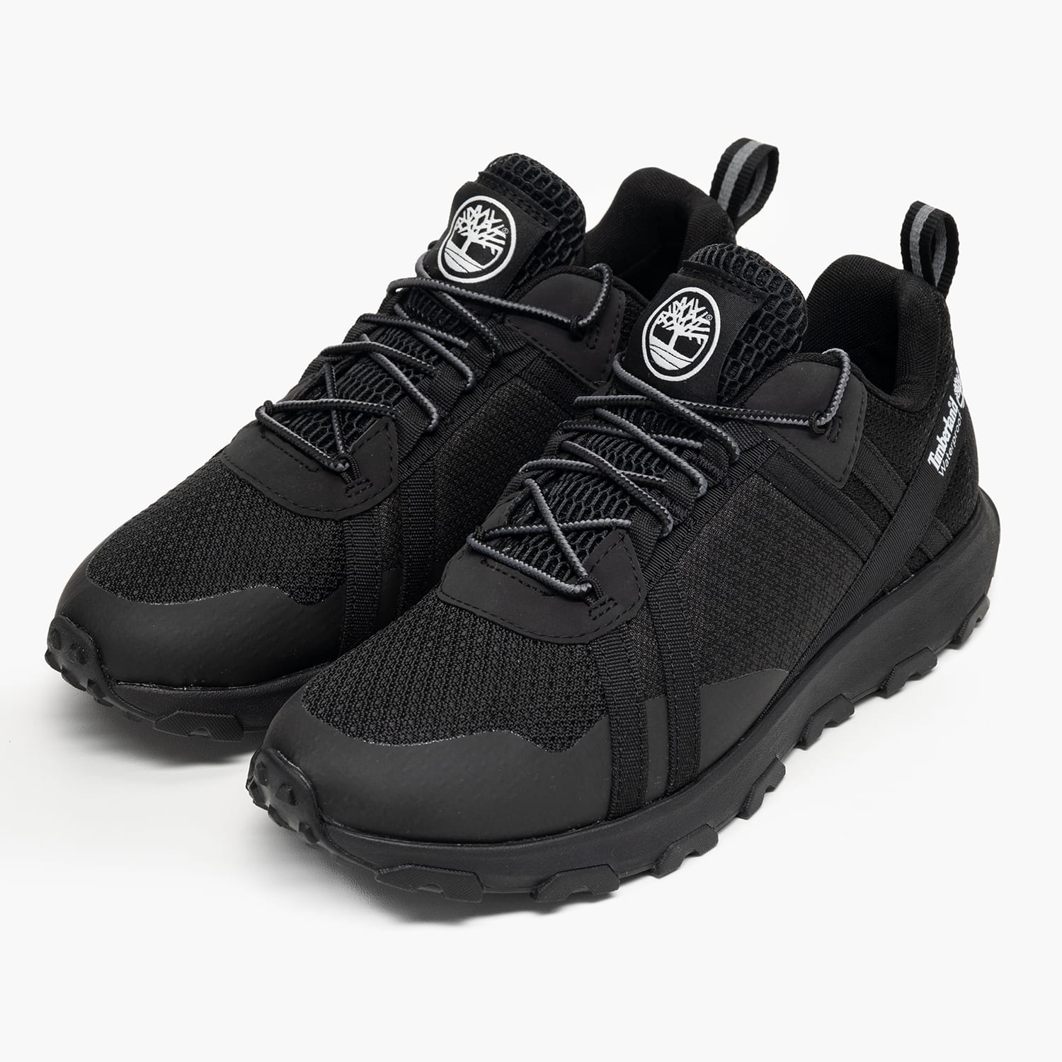Timberland A6DH2 Ανδρικό Παπούτσι Casual Timberland A6DH2-Black