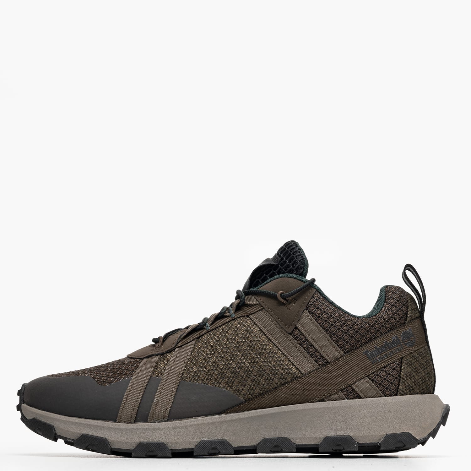 Timberland A6DH2 Ανδρικό Παπούτσι Casual