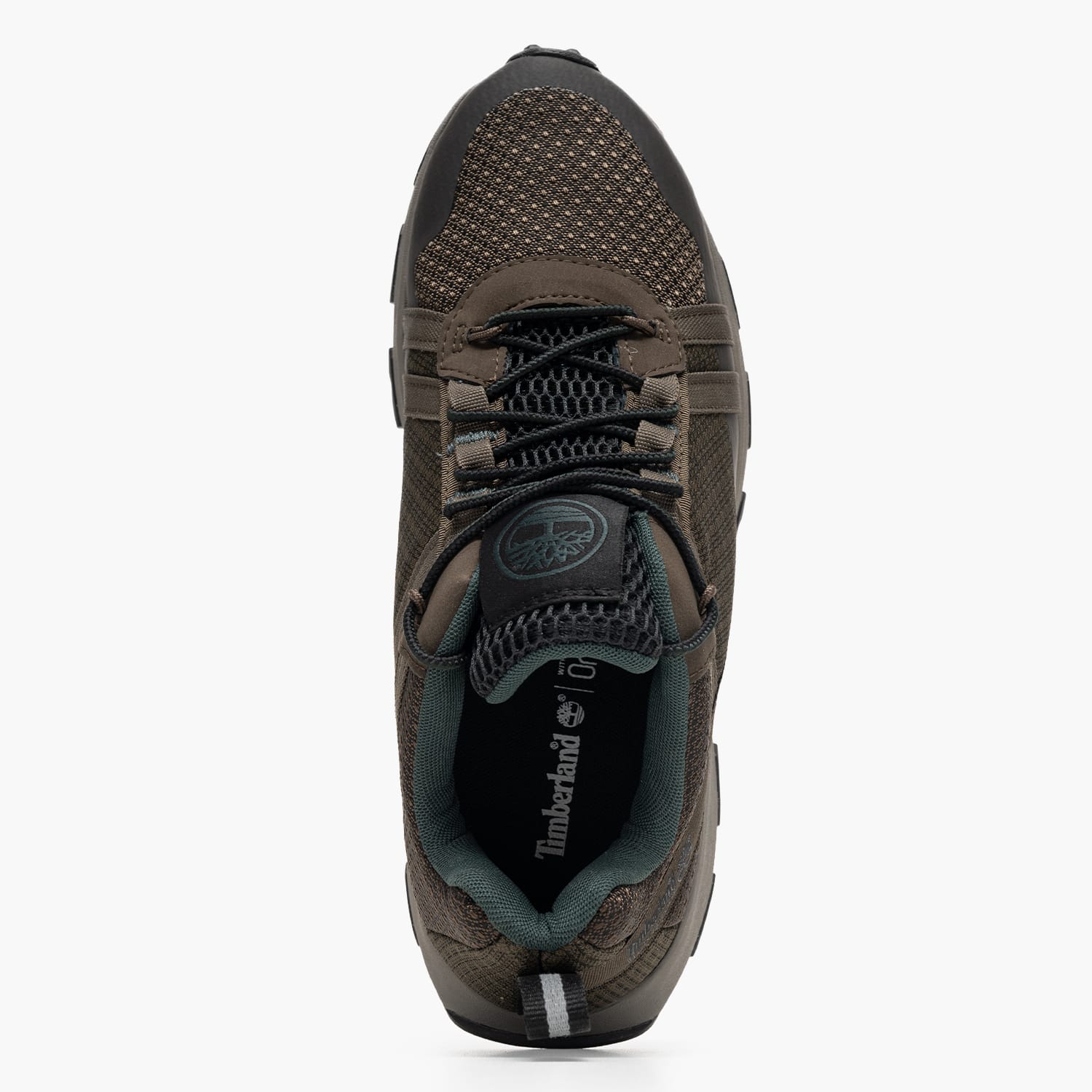 Timberland A6DH2 Ανδρικό Παπούτσι Casual Timberland A6DH2-Brown