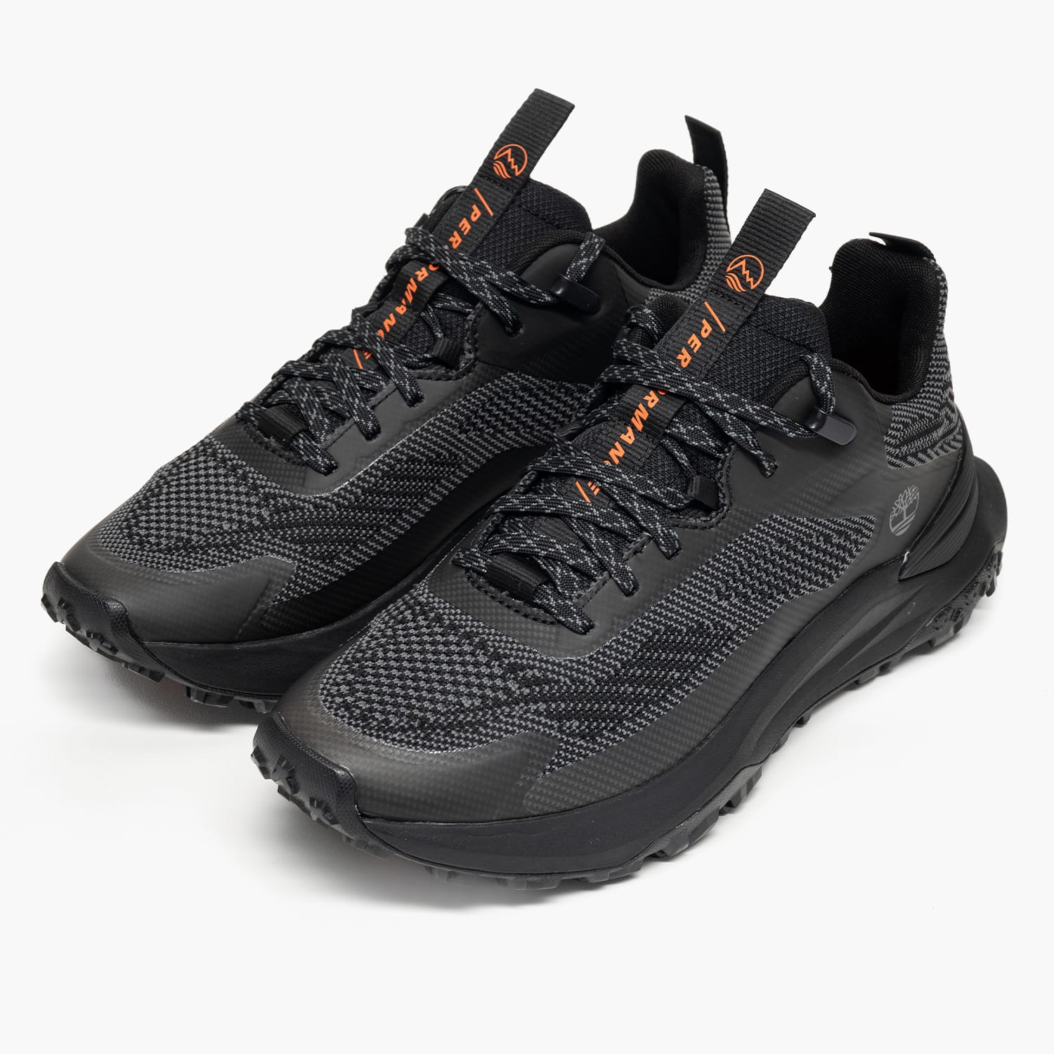 Timberland A6DJK Ανδρικό Παπούτσι Casual Timberland A6DJK-Black