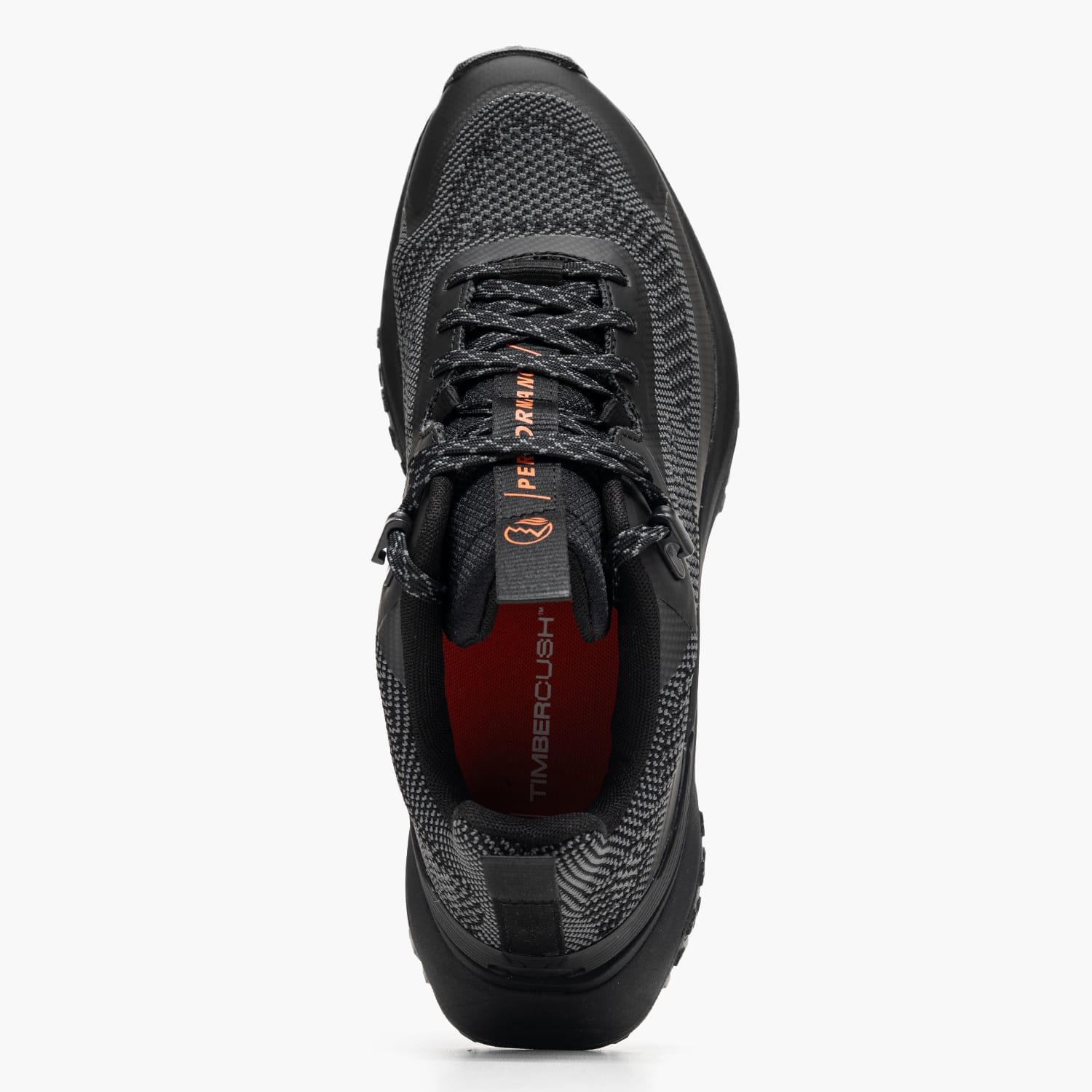 Timberland A6DJK Ανδρικό Παπούτσι Casual Timberland A6DJK-Black