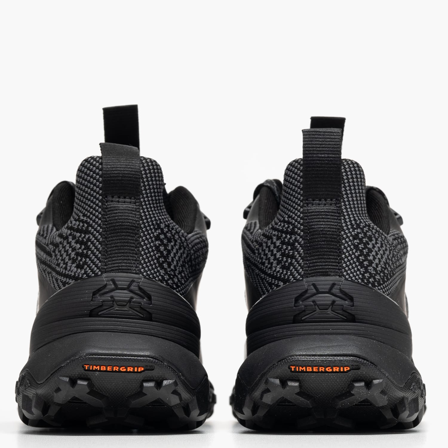 Timberland A6DJK Ανδρικό Παπούτσι Casual Timberland A6DJK-Black