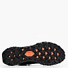 Timberland A6DJK Ανδρικό Παπούτσι Casual Timberland A6DJK-Black