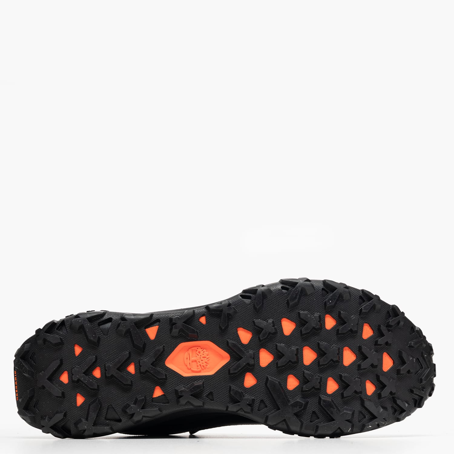 Timberland A6DJK Ανδρικό Παπούτσι Casual Timberland A6DJK-Black