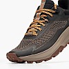 Timberland A6DJK Ανδρικό Παπούτσι Casual Timberland A6DJK-Brown