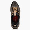 Timberland A6DJK Ανδρικό Παπούτσι Casual Timberland A6DJK-Brown