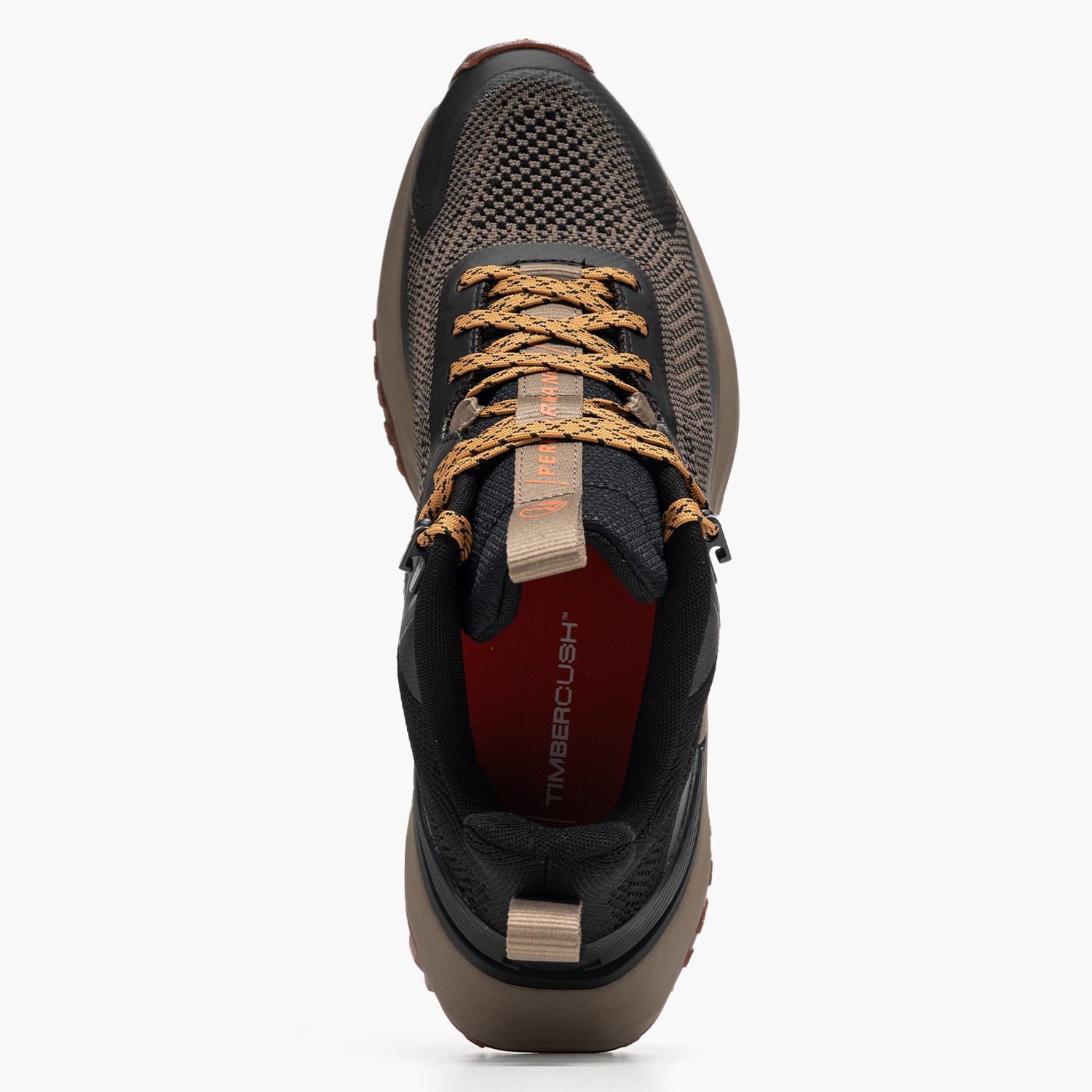 Timberland A6DJK Ανδρικό Παπούτσι Casual Timberland A6DJK-Brown