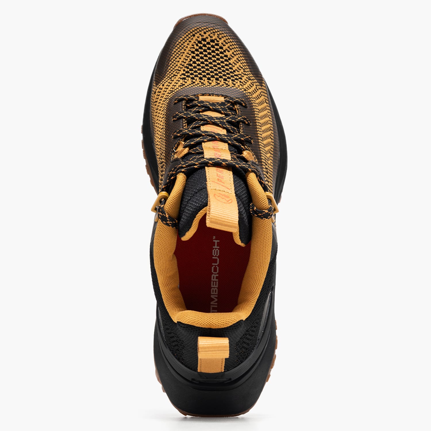 Timberland A6DJK Ανδρικό Παπούτσι Casual Timberland A6DJK-Yellow