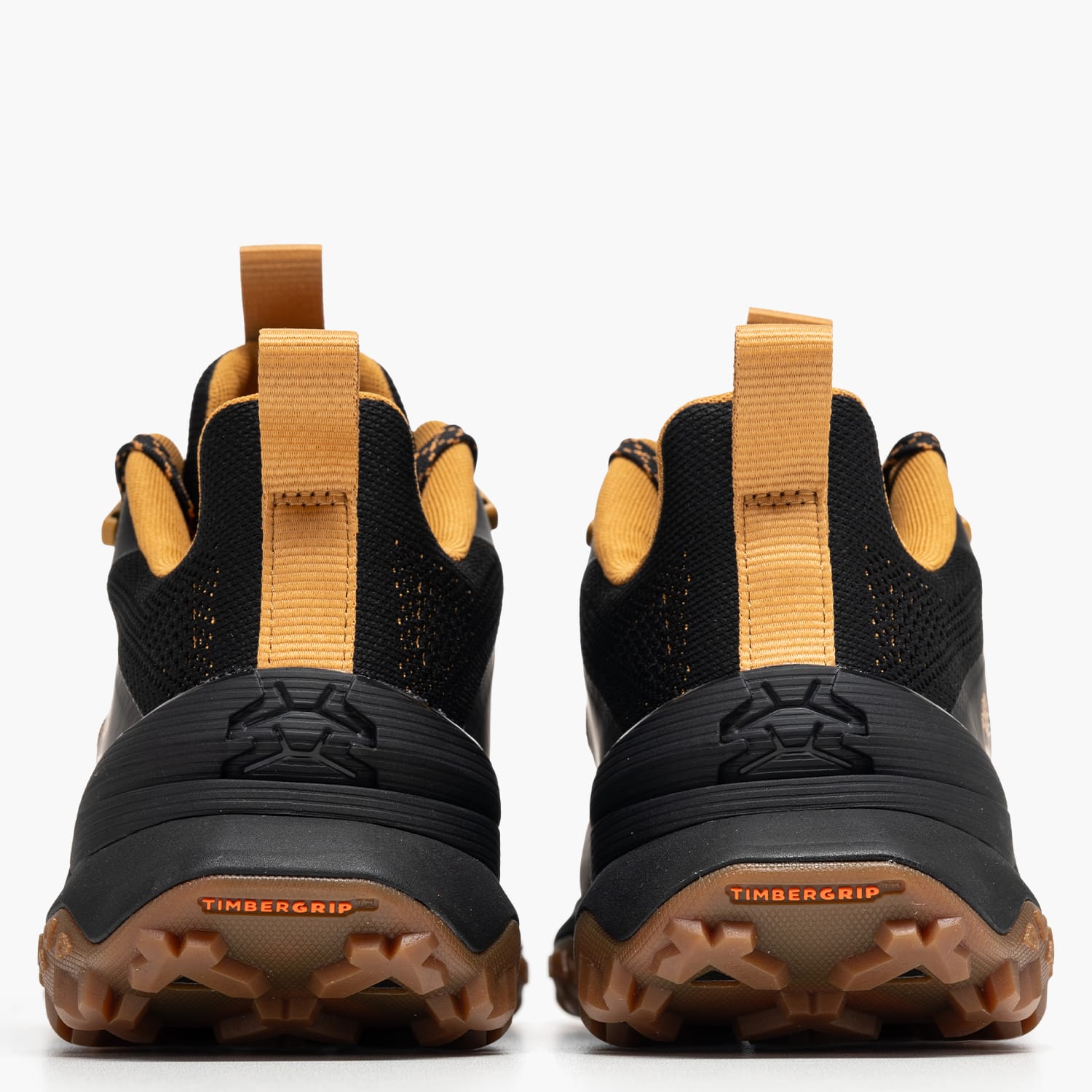 Timberland A6DJK Ανδρικό Παπούτσι Casual Timberland A6DJK-Yellow