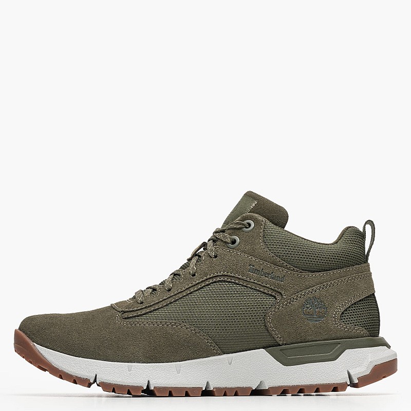 Timberland A6DP2 Ανδρικό Παπούτσι Casual