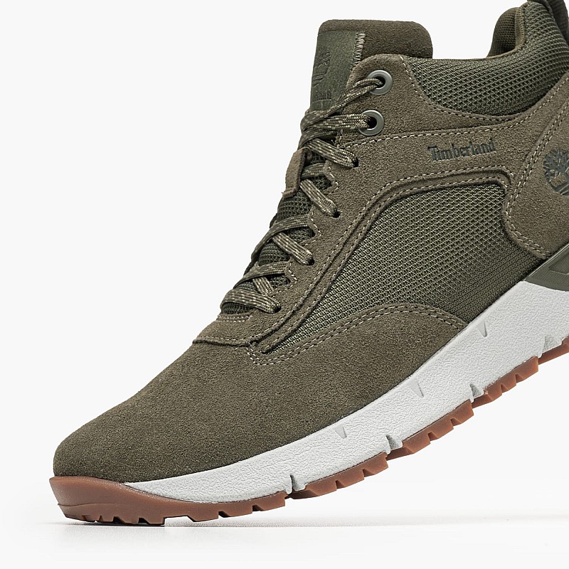Timberland A6DP2 Ανδρικό Παπούτσι Casual