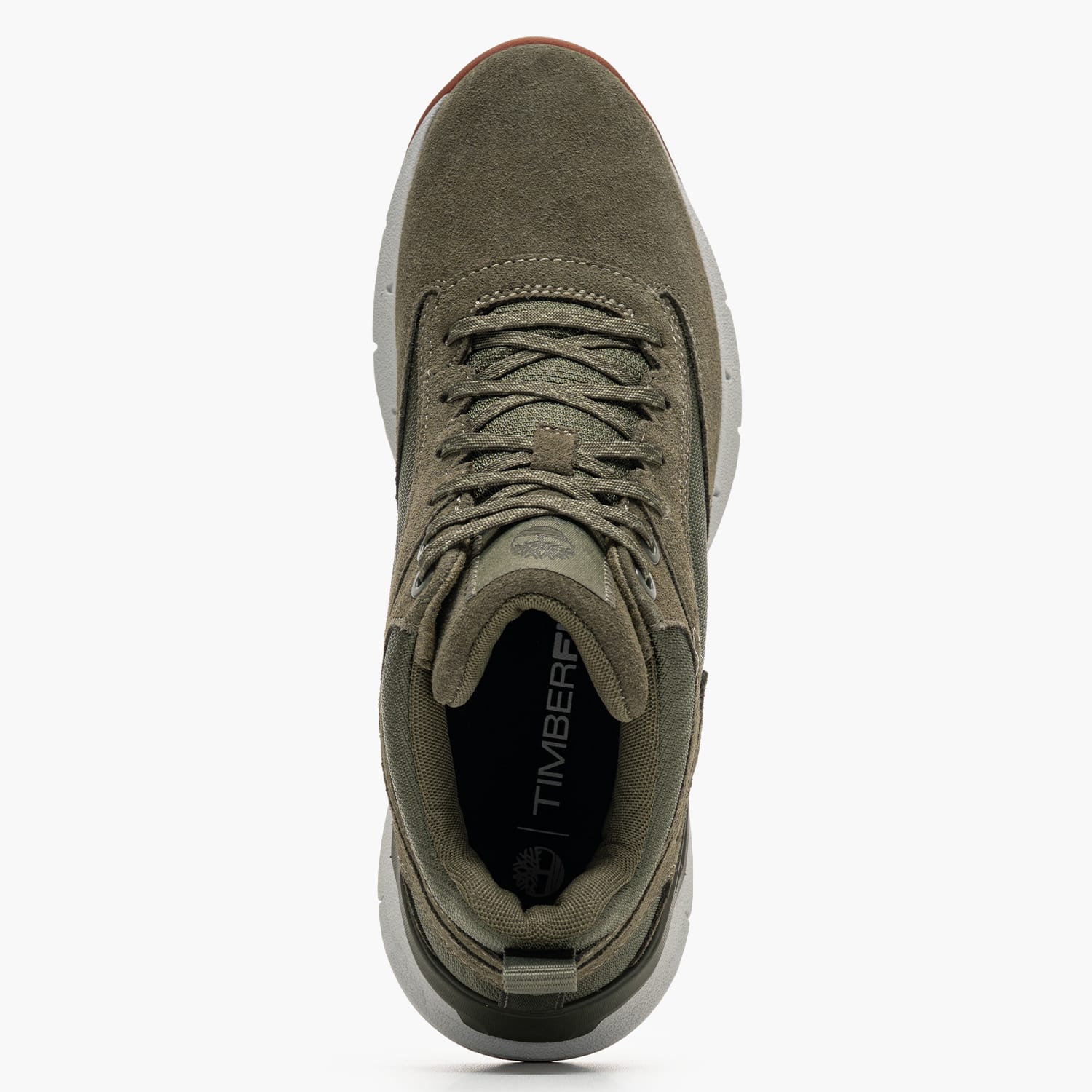 Timberland A6DP2 Ανδρικό Παπούτσι Casual Timberland A6DP2 Ανδρικό Παπούτσι Casual