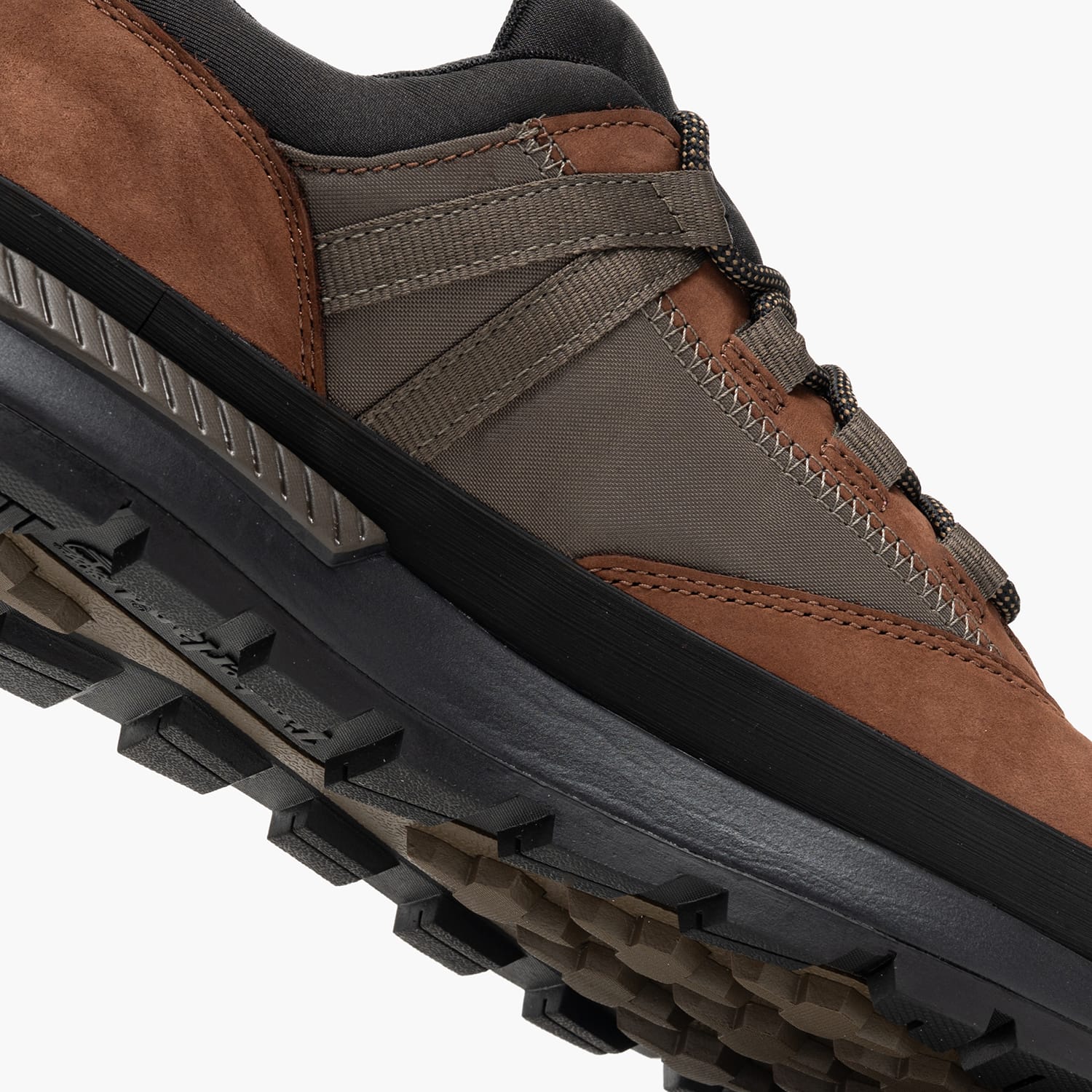 Timberland A6DP5-Brown