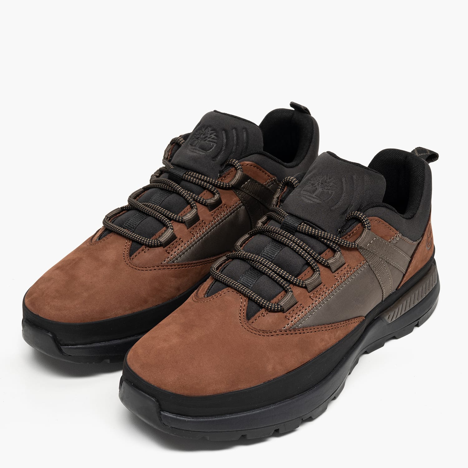 Timberland A6DP5-Brown