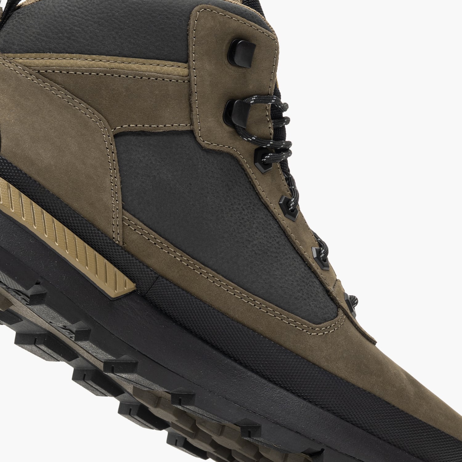 Timberland A6DPS Mens Boot Timberland A6DPS-Olive