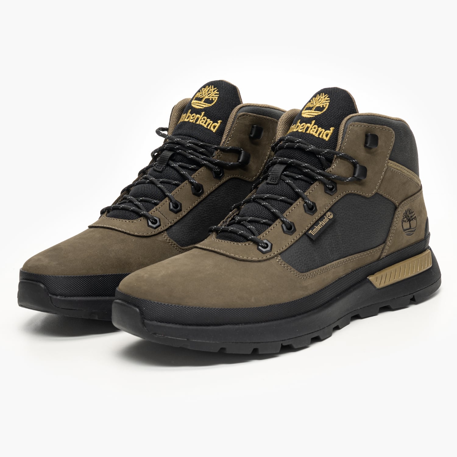Timberland A6DPS Mens Boot Timberland A6DPS-Olive