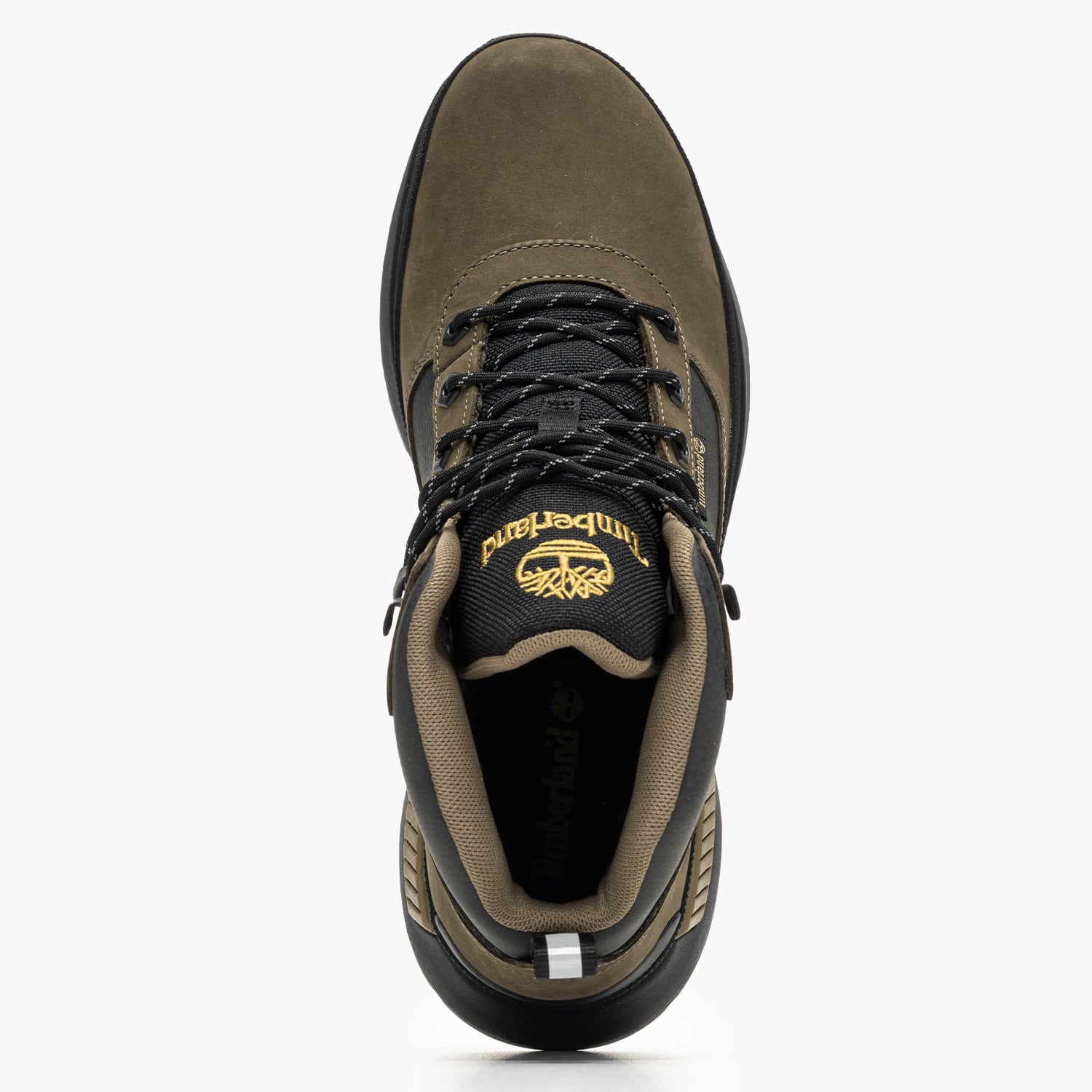 Timberland A6DPS Mens Boot Timberland A6DPS-Olive