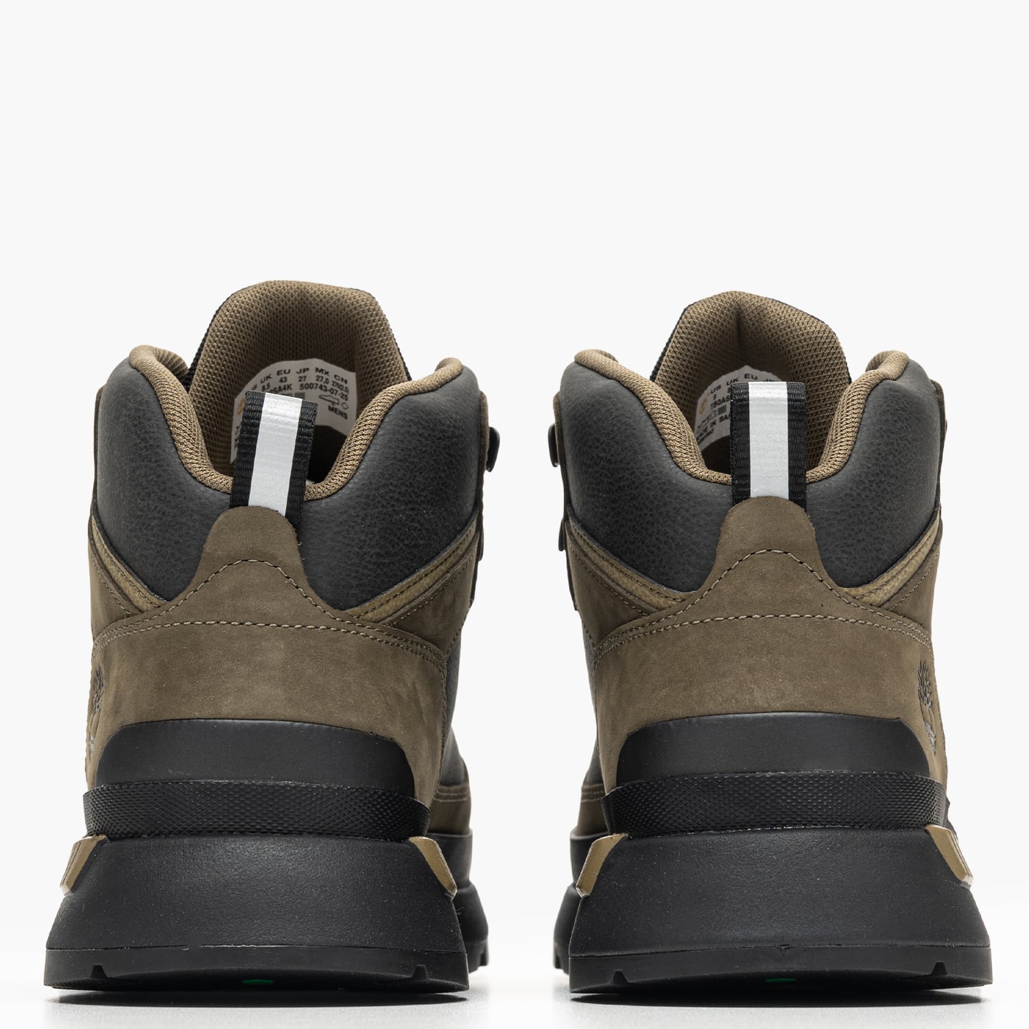 Timberland A6DPS Mens Boot Timberland A6DPS-Olive