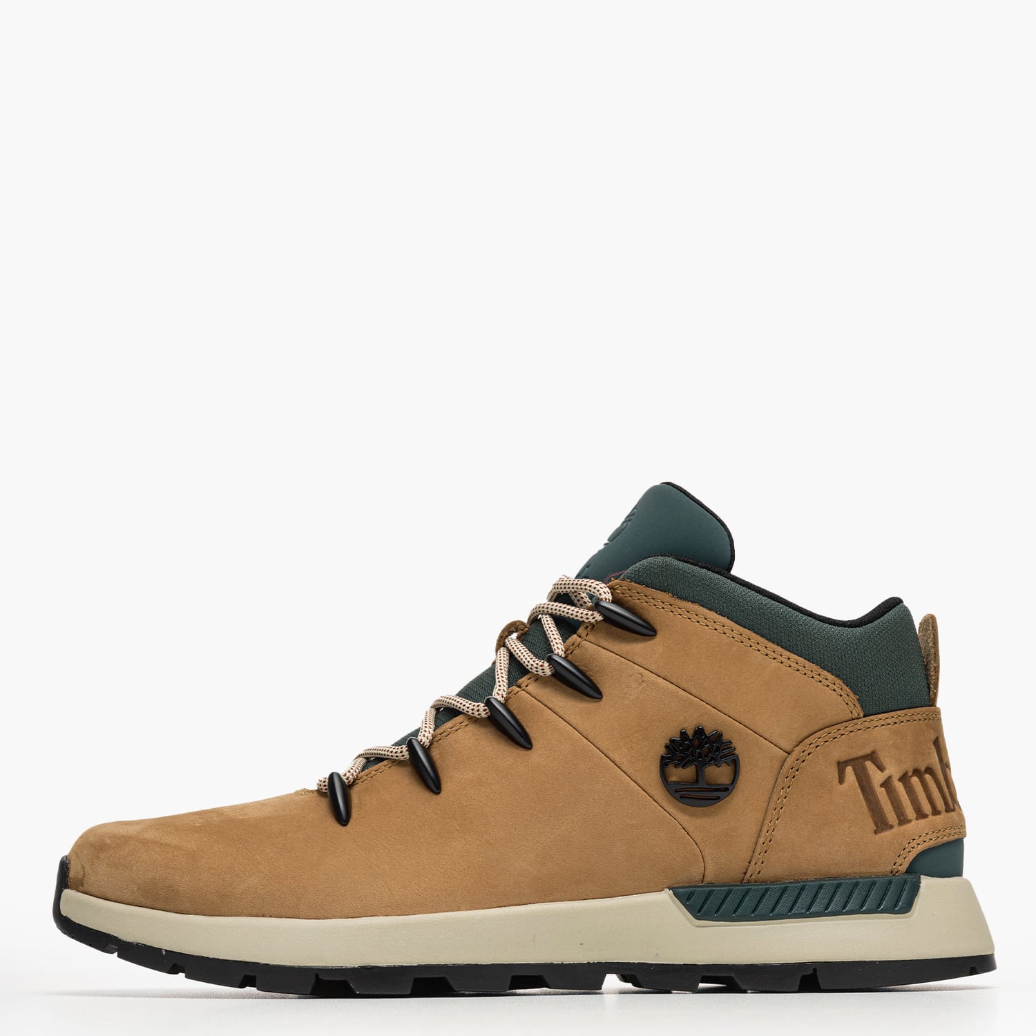 Timberland A6DQD-Brown