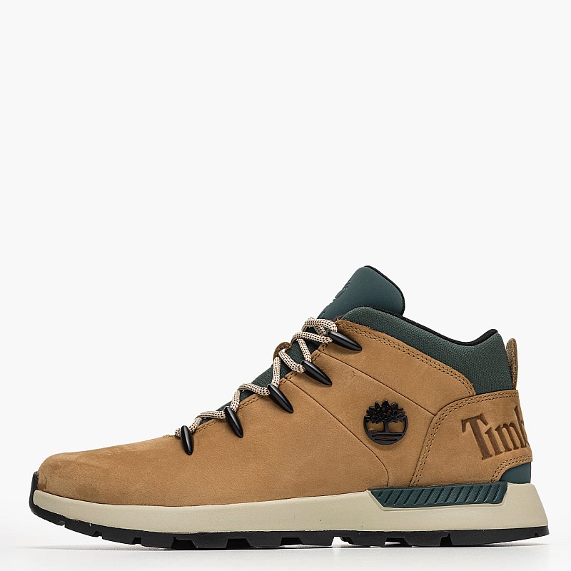 Timberland A6DQD Ανδρικό Μποτάκι