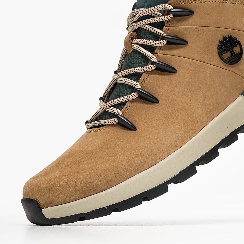 Timberland A6DQD Ανδρικό Μποτάκι