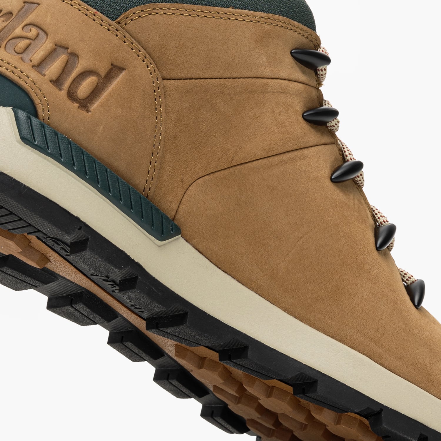 Timberland A6DQD-Brown