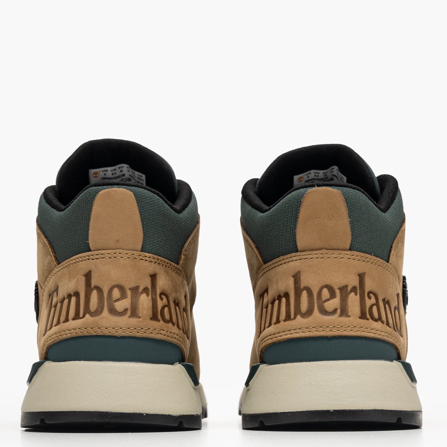 Timberland A6DQD-Brown
