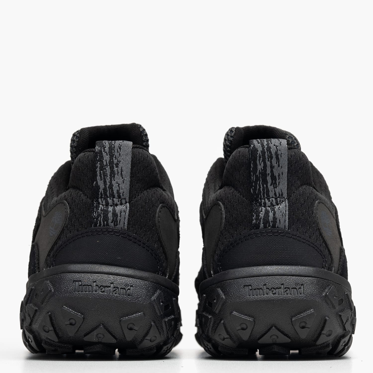 Timberland A6DU2 Ανδρικό Παπούτσι Casual Timberland A6DU2-Black