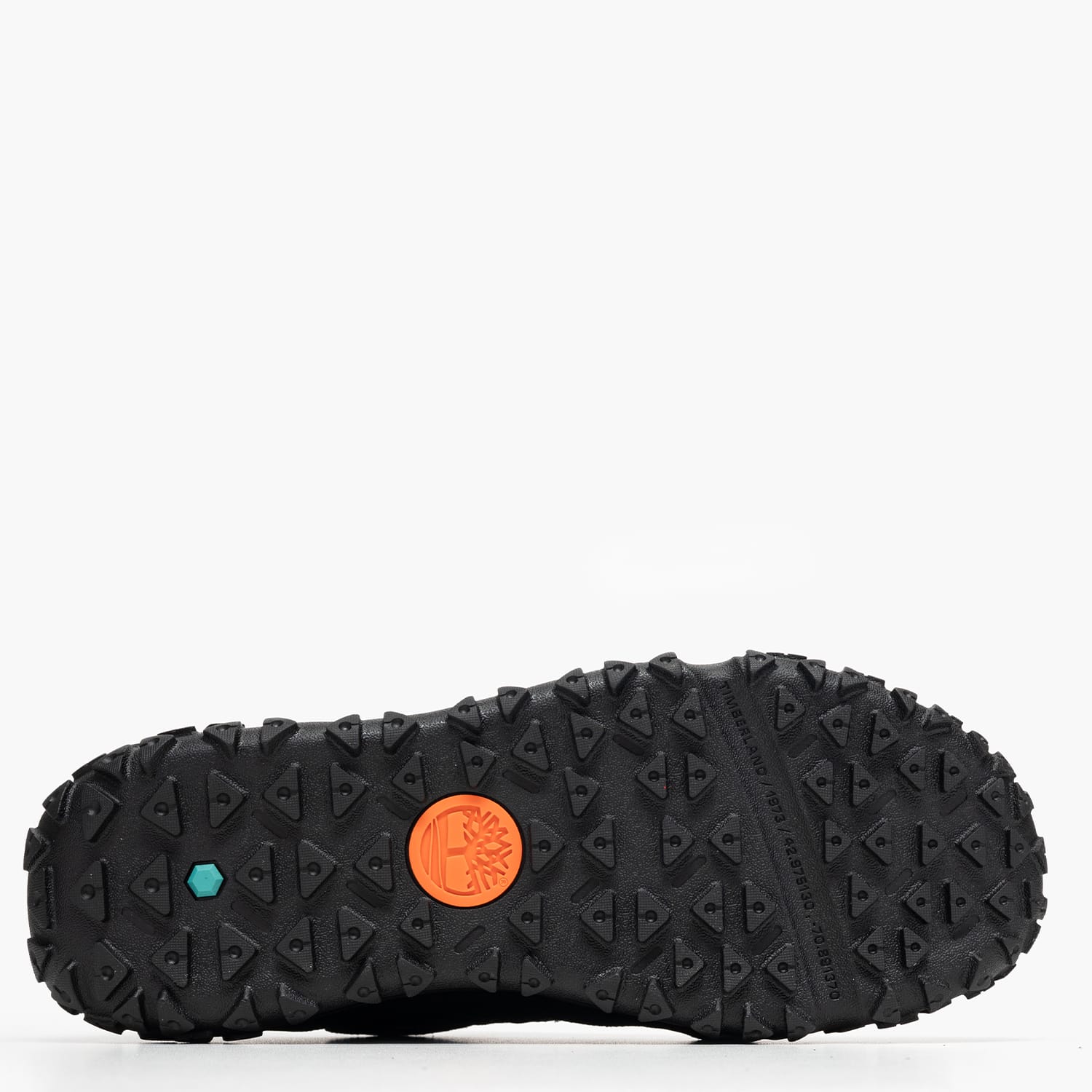 Timberland A6DU2 Ανδρικό Παπούτσι Casual Timberland A6DU2-Black