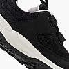 Timberland A6E1A Παιδικό Casual Timberland A6E1A-Black