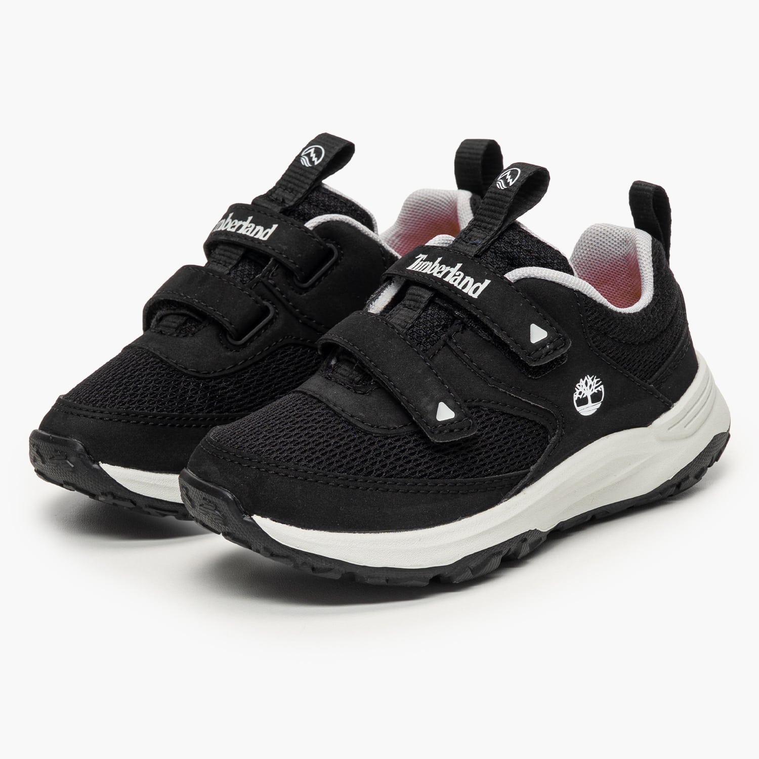 Timberland A6E1A Παιδικό Casual Timberland A6E1A-Black