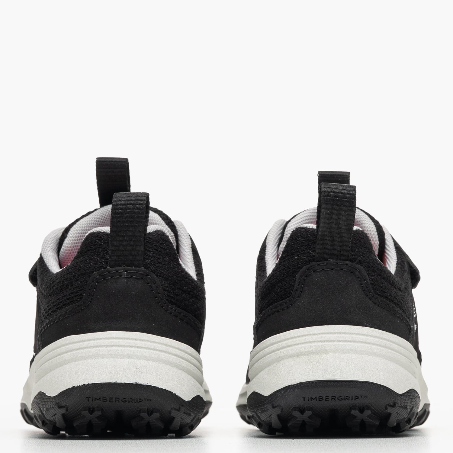 Timberland A6E1A Παιδικό Casual Timberland A6E1A-Black