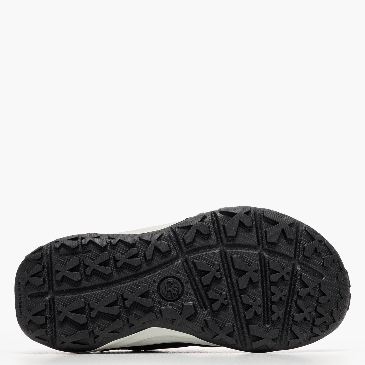 Timberland A6E1A Παιδικό Casual Timberland A6E1A-Black