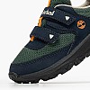 Timberland A6E1A Παιδικό Casual Timberland A6E1A-Green