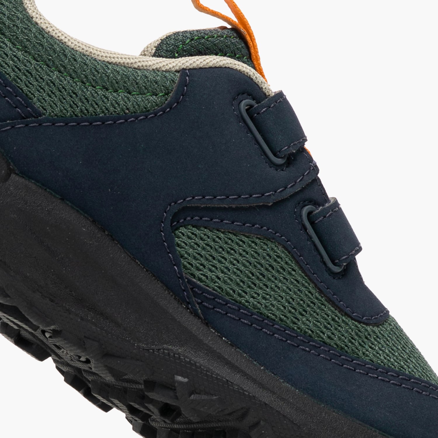 Timberland A6E1A Παιδικό Casual Timberland A6E1A-Green