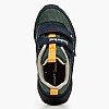 Timberland A6E1A Παιδικό Casual Timberland A6E1A-Green