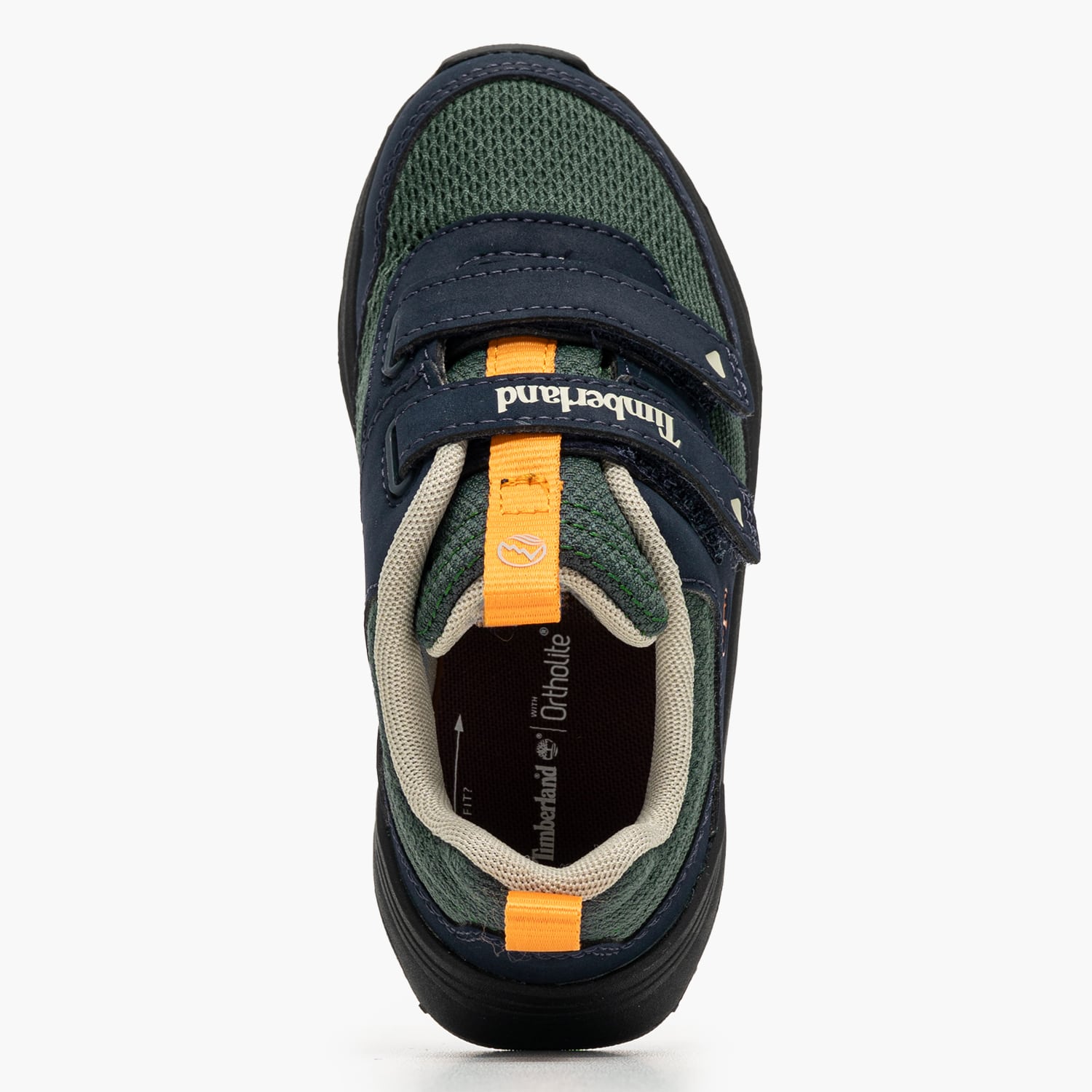 Timberland A6E1A Παιδικό Casual Timberland A6E1A-Green