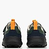 Timberland A6E1A Παιδικό Casual Timberland A6E1A-Green