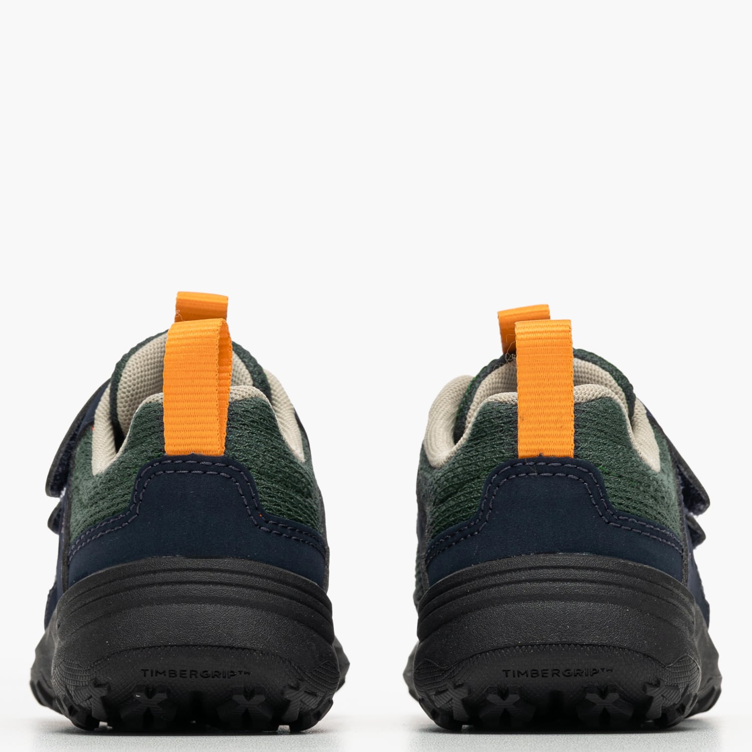 Timberland A6E1A Παιδικό Casual Timberland A6E1A-Green