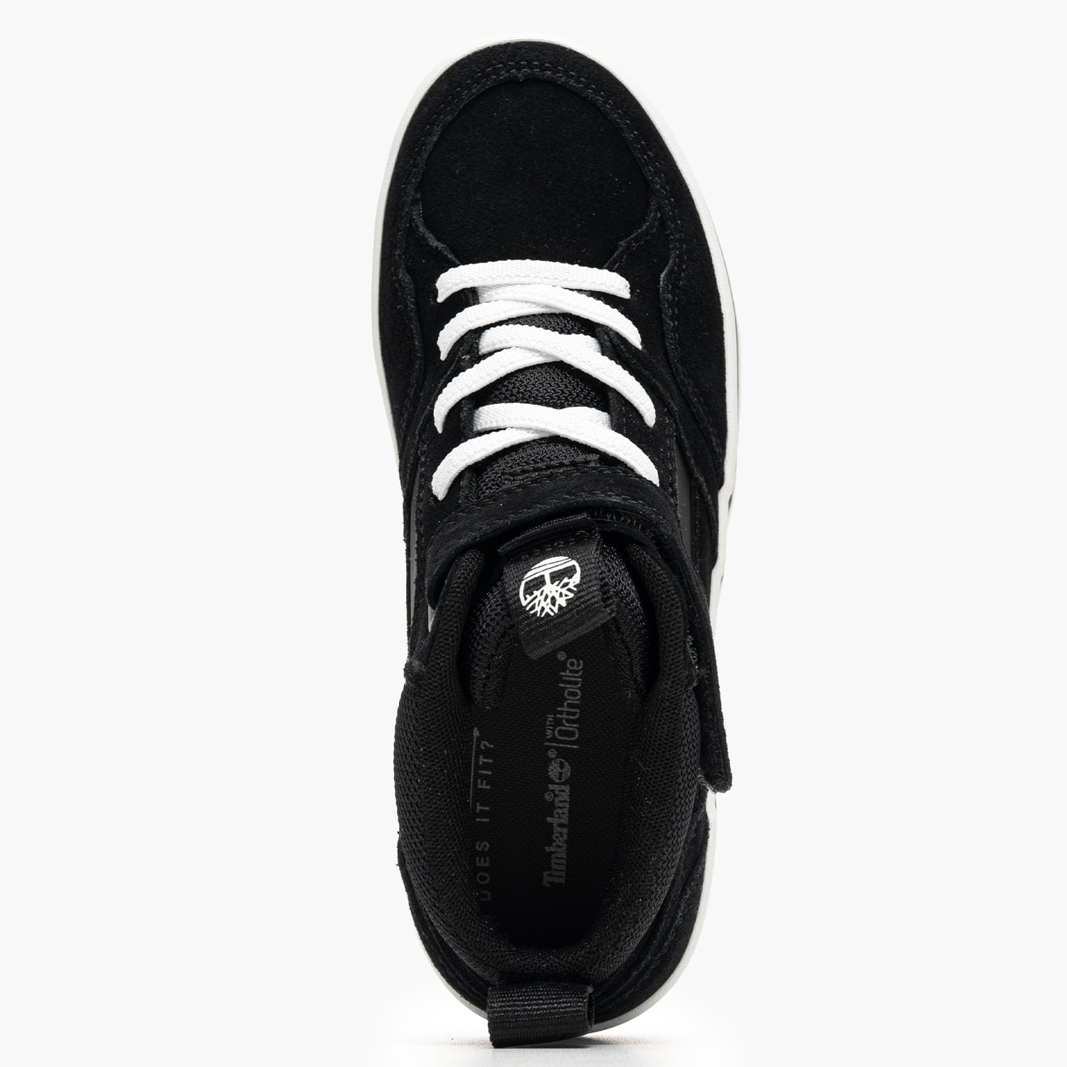Timberland A6FN7-Black