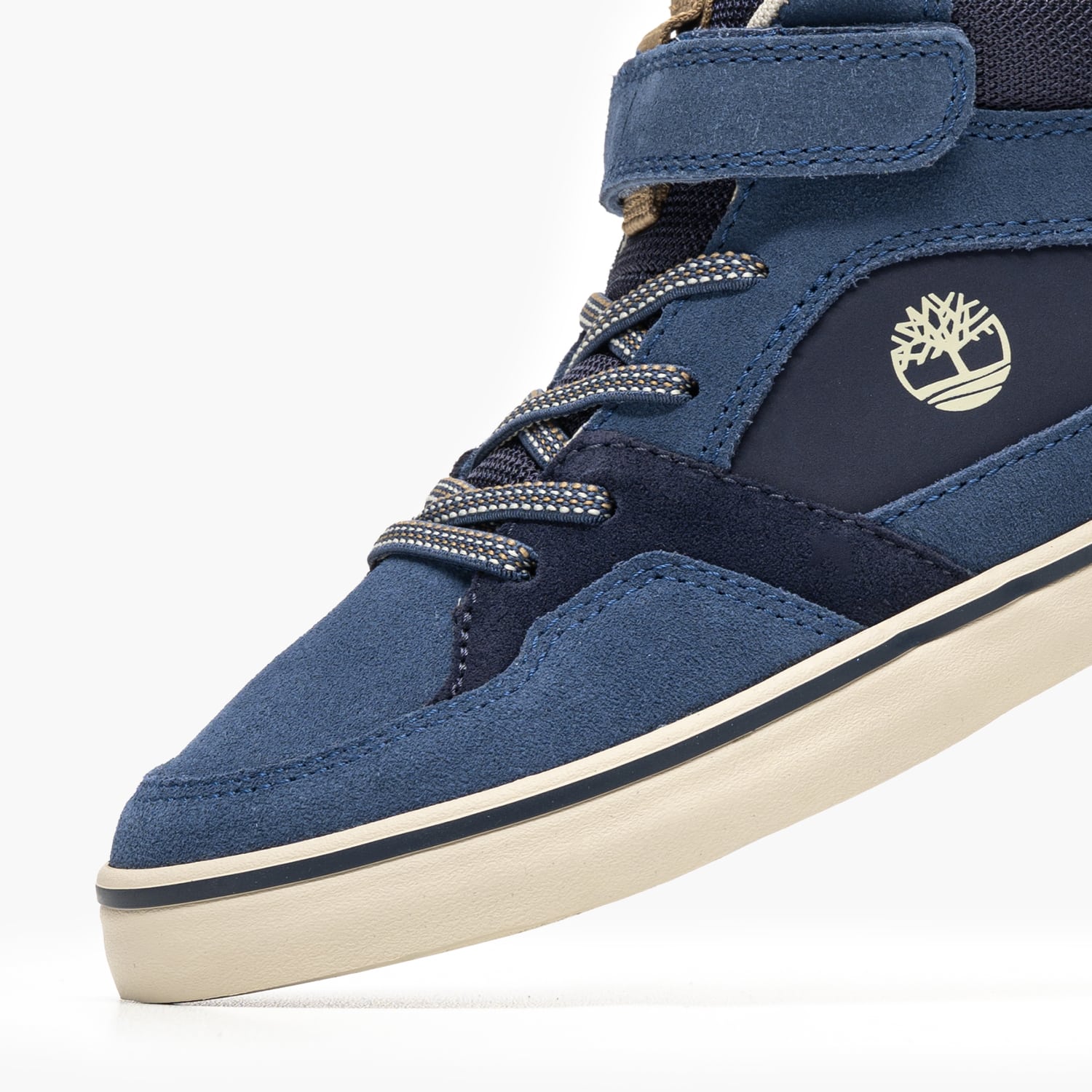 Timberland A6FN7 Παιδικό Μποτάκι