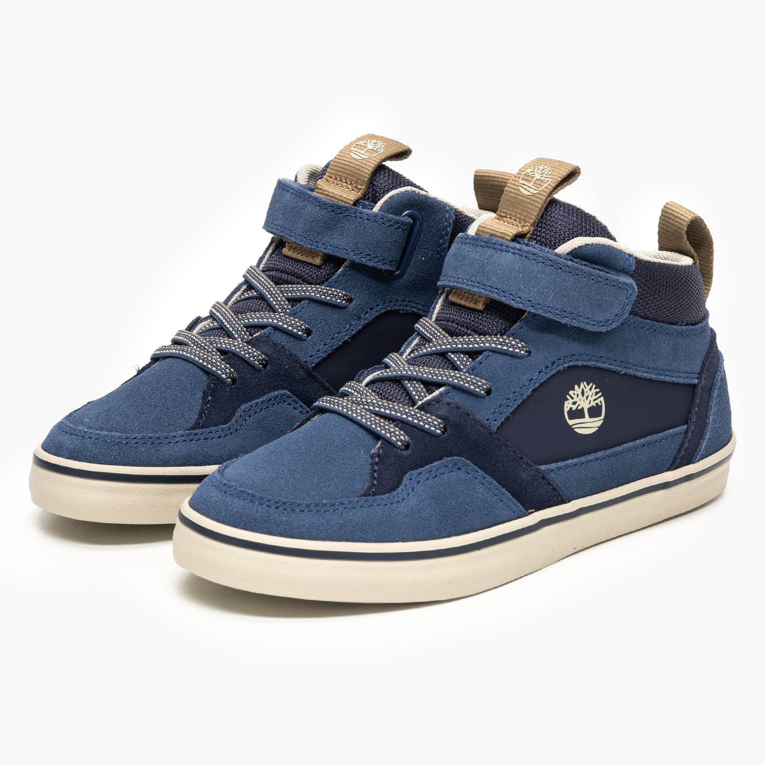 Timberland A6FN7-Blue
