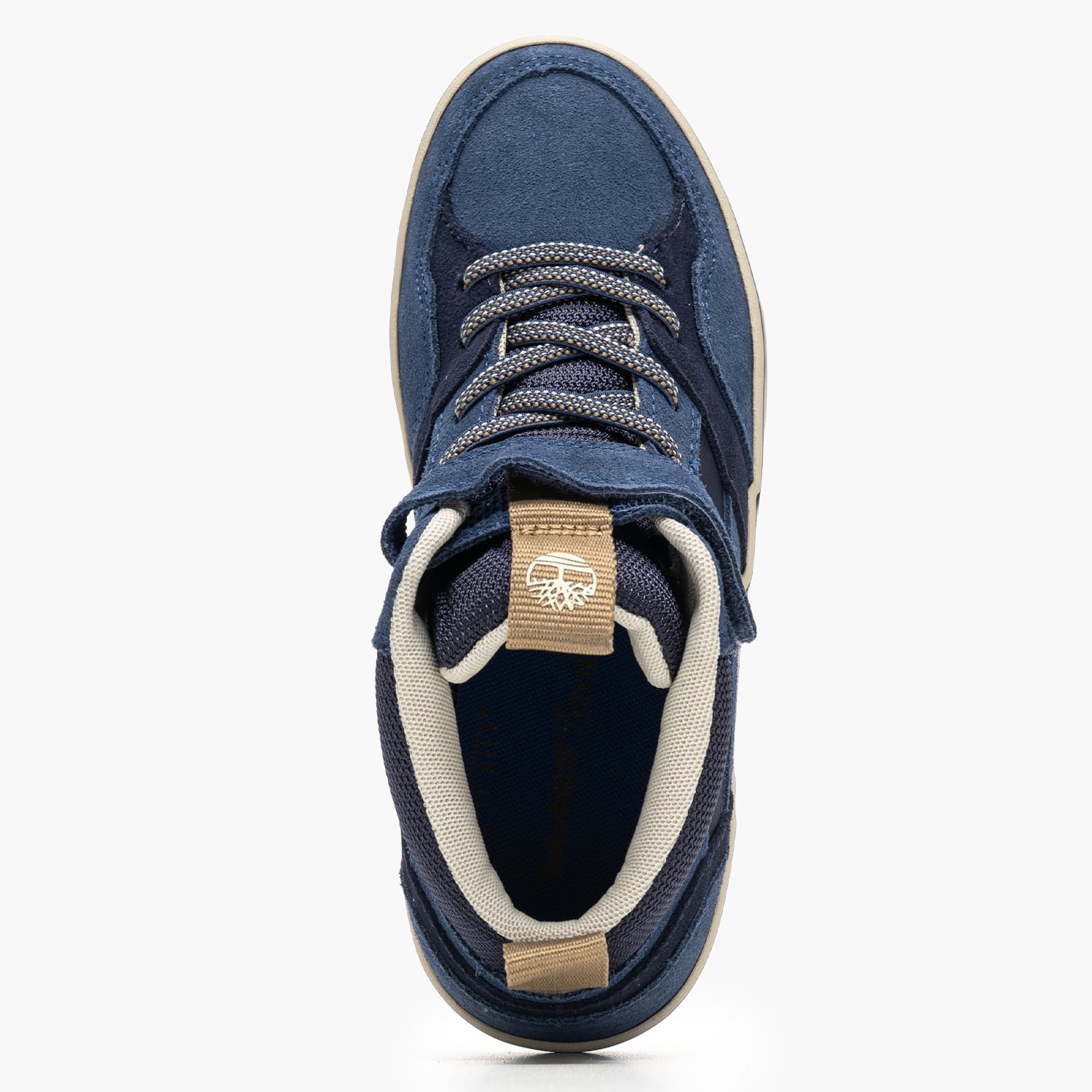 Timberland A6FN7-Blue